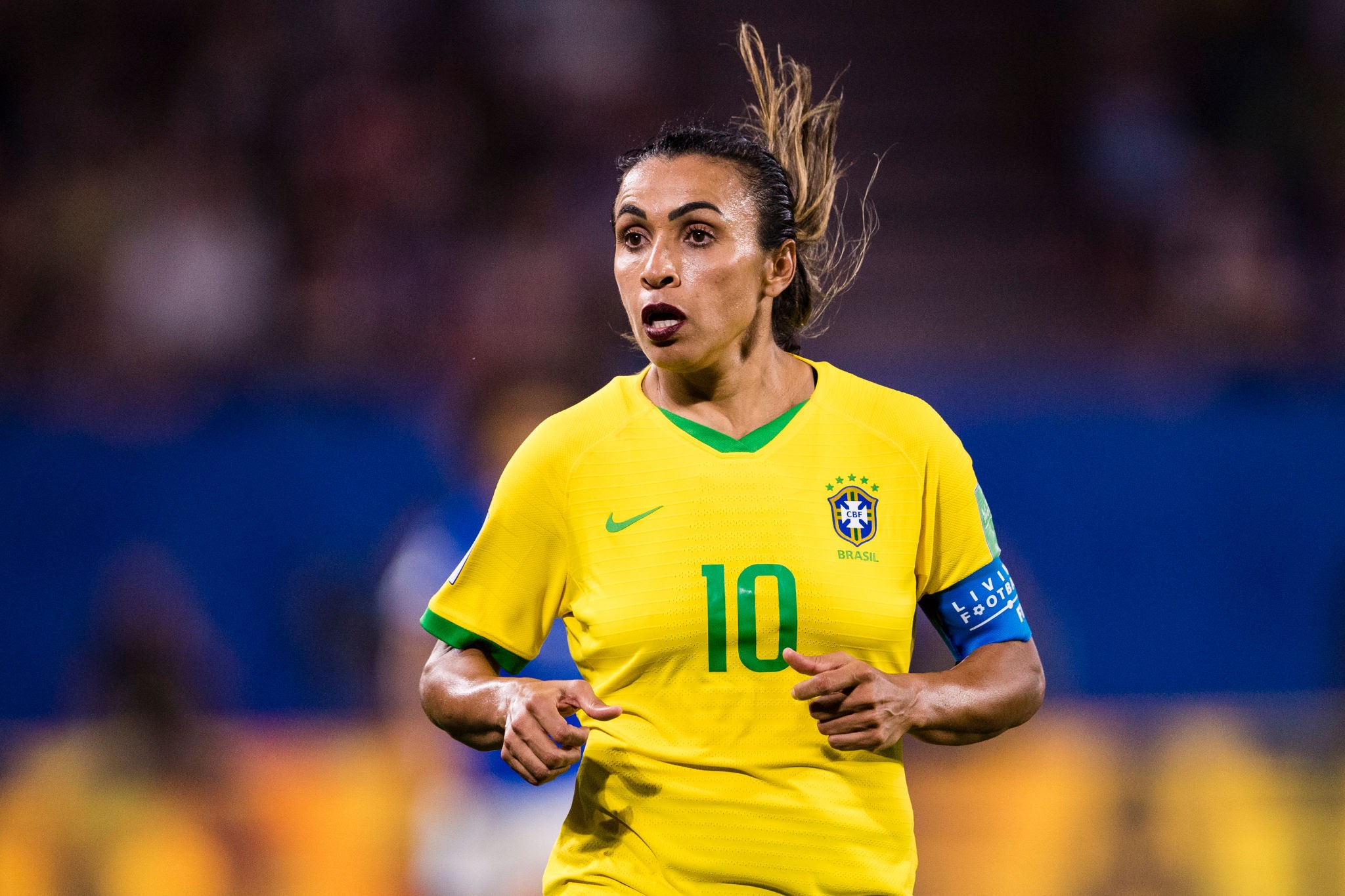 Photo de Marta Vieira da Silva